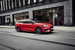 Ford Focus ST Estate 2019 года (WW)